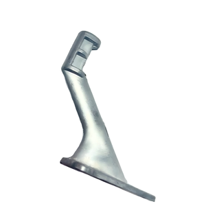 Stainless Steel <b>Hook</b> Custom Size Industrial Use OEM Service - Product Image 5
