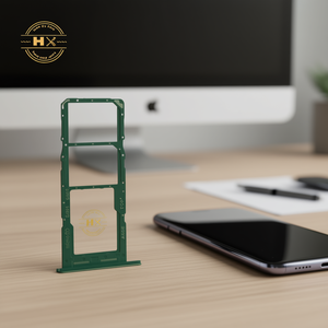 Accesorio para Teléfono Móvil Samsung Galaxy A24 4G Verde - Bandeja SIM para Galaxy A245 - Product Image 2