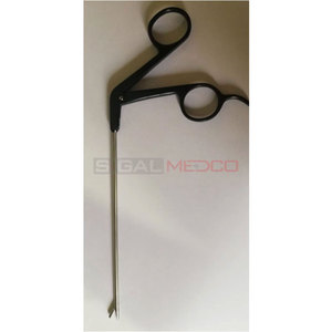 Poinçons manuels de précision pour capsules, poinçons droits, instruments dentaires, diamètre de tige 3,4 mm, acier inoxydable allemand SIGAL MEDCO - Product Image 4