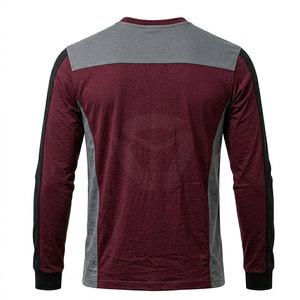 Fashionable Full Sleeves Shirt Designed For Modern Comfort Featuring Soft Fabric Durable Stitching And Timeless Everyday Style - Product Image 2