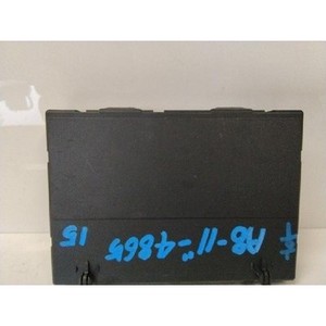ECUs y Módulos de Computación Usados A8 4H0959860A - Product Image 4
