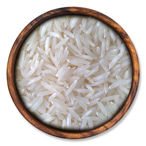 ข้าวบาสมาติ/ข้าวเมล็ดยาว/ข้าวขาว/ข้าวกล้อง/ข้าวหัก คุณภาพดีเยี่ยม ขายส่ง/ขายปลีก หอมอร่อย คุณภาพเยี่ยม ราคาคุ้มค่า - Product Image 2