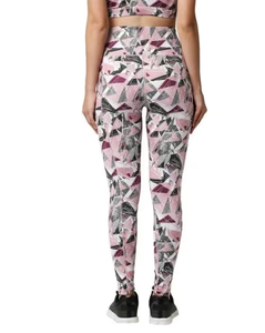Leggings Deportivos Premium para Mujer, Estampados, Elásticos, de Secado Rápido, Resistentes a la Decoloración, Transpirables, con Logotipo Personalizado - Product Image 6