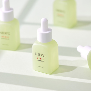 [NEERG] Ampoule Acnic pour le soin des imperfections et sérum hydratant intensif coréen pour le visage - Product Image 2
