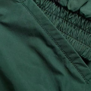 Conjunto de Chaqueta Cortavientos para Hombre con Logotipo Personalizado, Transpirable, 2 Piezas, Diseño Duradero de Última Tendencia, con Capucha para Invierno - Product Image 6