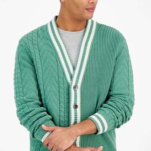 Pulls en laine/cachemire anti-boulochage personnalisés de qualité supérieure pour les sororités, les fraternités, les écoles, les collèges et les universités, avec logos personnalisés pour femmes - Product Image 3