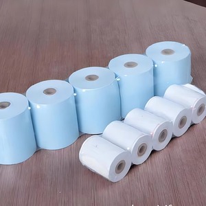 Vente Flash : Rouleaux de Papier Thermique Direct pour TPV, Étiquettes et Reçus – Rouleaux de Papier Thermique pour Caisse Enregistreuse - Product Image 3