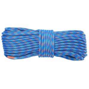 Corda da Arrampicata Dinamica 10.2mm, 50M (164ft), Tensione di Rottura 25KN, Corda Elastica in Fibra per Arrampicata su Roccia, Accessorio per Attrezzatura da Arrampicata - Product Image 2