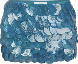 Envío Rápido Keering 15cm Varios Colores en Stock Flecos de Cuentas de Vidrio Morados para Vestido - Product Image 3