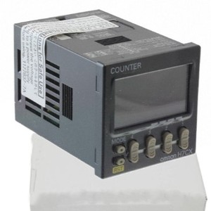 ตัวนับเวลาแบบดิจิตอลรุ่น H7CX-A-N H7CX-AWS-N H7CX-A4W ขนาด 48x48 มม. ตัวควบคุมอุตสาหกรรมสำหรับ OMRON - Product Image 5