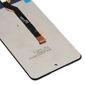 Mydo หน้าจอสัมผัส Oled 6.4 "400cd + สำหรับ A17 OPPOPPO/ Reno7/Motorola E22/A14/<span class=keywords><strong>A34</strong></span>โทรศัพท์มือถือรับประกัน1ปี - Product Image 2