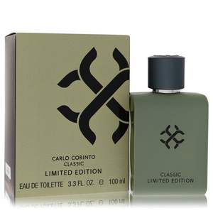 Eau de toilette en édition limitée pour homme, parfum masculin haut de gamme - Product Image 1