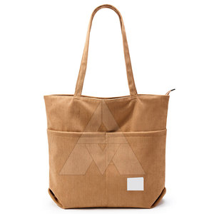 <b>Unique</b> Design Low Moq Tote <b>Bags</b> Solid Color All Size Available Tote <b>Bags</b> Light Weight Tote <b>Bags</b> - Product Image 1