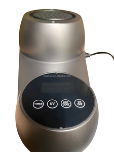 Helmet Dryer Machine with PTC Heating & 2 UVC LEDs 30-Minute Timer 100W Drying Power for All Helmets - Product Image 4