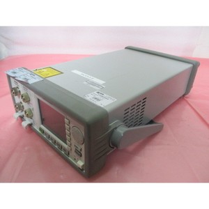 Multímetro Agilent HP 8163B Lightwave 81635A Power - Equipo y Piezas de Semiconductores de Confianza de Marca Global - Product Image 4