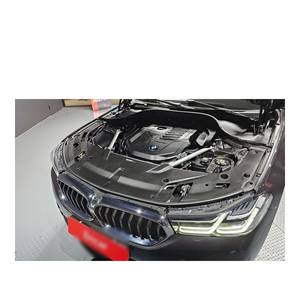 BMW GranTurismo (GT) 630i XDrive 2022, Lujo, Emisión Euro V, Volante a la Izquierda, Caja de Cambios Automática, 67,598 km - Product Image 6