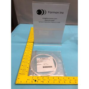 Varian Novellus 00-64782-00 <b>Ceramic</b> Clip <b>Ring</b> - Trusted Global Legacy Semiconductor Equipment and Parts at - Product Image 2