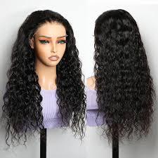 Premium Brand Human Hairline Soft Texture <b>Wig</b> Intricate Design Natural Looking Pre <b>Braided</b> Brazilian Remy Full Volume Machine - Product Image 2
