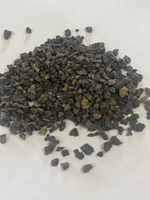 MBM ABRASIVES INDIA Grain d'émeri naturel n° 10 12 14 Premium 100% Poudre abrasive pure pour sablage intensif de surfaces