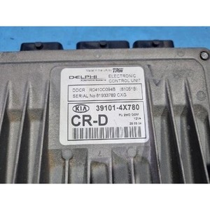 Módulo de Control del Motor para Bongo 2004, 2017, 2004-2020, Usado, ORIGINAL, 391014X780 - Product Image 2