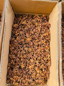 Anís estrellado azul premium de Bac Giang, Vietnam |   Rodajas/Cubos/Polvo de Alta Calidad para Compradores Mayoristas - Product Image 6