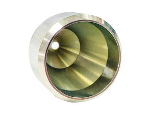 Foret de forage en acier SCM415H de précision personnalisé pour les machines de construction, le forage de fondations et les applications géotechniques - Product Image 2