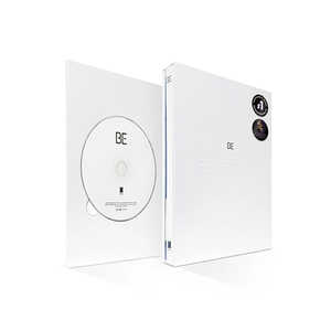 BTS-BE (Edición Esencial) CD - Música K-POP en Coreano para Todas las Edades - Product Image 1