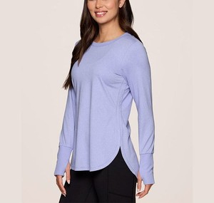 Custom Women Casual Business <b>Tops</b> Office Casual <b>Tops</b> Wrinkle Resistant Shirts Wholesale Factory Price USA - Product Image 2