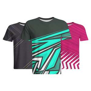 Conjunto de Camisetas de Fútbol Personalizadas con Números para Hombre, Camiseta de Fútbol a Bajo Precio, Uniforme de Fútbol Personalizado - Product Image 1