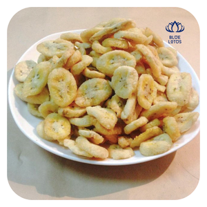 Chips de banane naturelles, chips de banane frites, collation saine, qualité d'exportation - Product Image 1