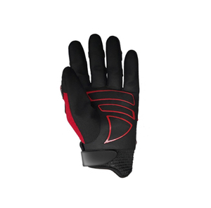 Guantes de motocross, material antidesgaste para uso duradero en motocicletas todoterreno - Product Image 4