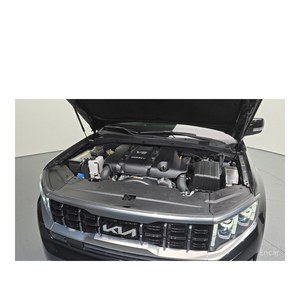 Kia Mohave 2023 Diésel 3.0 4WD 5 Plazas con Caja de Cambios Automática, Volante a la Izquierda, Cámara Trasera, 22,541 km - Product Image 6