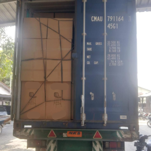 Taburete de Bar Lina, sillas para Bar, restaurante y muebles para el hogar, taburetes de Bar de ratán modernos, fabricación de mostrador de cocina en Indonesia - Product Image 5