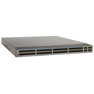 CE6810-48S4Q-EI CloudEngine 48 Port <b>Switch</b> 10Gb SFP+ 40Gb QSFP+ Layer 3 Managed ToR Data Center <b>Ethernet</b> <b>Switch</b> - Product Image 1