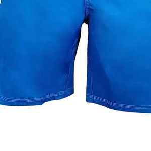 Shorts de boxe thaïlandaise de haute qualité, shorts de Muay Thai durables pour la salle de sport et la compétition, shorts d'entraînement confortables. - Product Image 3