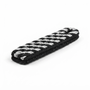 Épaulettes d'uniforme personnalisées brodées pour officiers, vente en gros, prix direct usine - Product Image 5