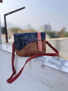 Sac à main en cuir à motif peau de serpent occidental, sac bandoulière élégant, best-seller, imprimé léopard pour femme - Product Image 2