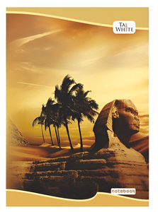 Cuaderno de Regalo A4, Diario de Escritura para Estudiantes, Paquete de Cuadernos A4, Cuadernos de Ejercicios de Escritura para la Escuela - Product Image 2