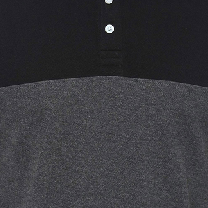 Polo de Manga Corta para Hombre, Alta Calidad, Transpirable, Tallas Grandes, Ropa Casual, Algodón Suave al Tacto, Polo Esencial para el Día a Día - Product Image 6