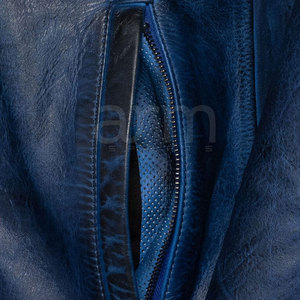 Chaqueta de Motociclista para Hombre, Estilo 2026, Ligera, de Alta Calidad - Product Image 4