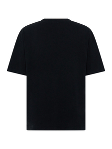 T-shirt de sport surdimensionné pour homme, logo personnalisé, manches courtes, vêtements de fitness et de musculation - Product Image 2