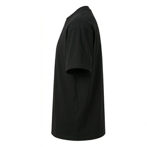 Nouveautés T-shirt Homme Oversize à Épaules Tombantes avec Logo Personnalisé, 100% Coton, Streetwear, Vente en Gros, Tee-shirt Décontracté de Haute Qualité - Product Image 3