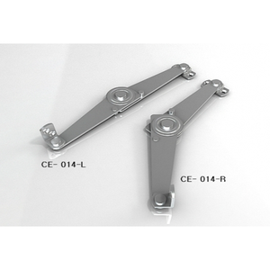 Producto de calidad premium CA Hardware Step Stopper de la mejor calidad - Product Image 1