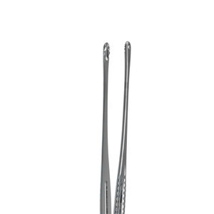 Fórceps de tejido ruso de calidad superior Pinzas dentadas Fórceps de tejido y vendaje de acero - Product Image 6
