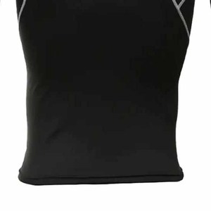 Maillot de compression haute qualité MMA Rash Guard pour hommes – Personnalisez votre propre logo – Rash Guard sublimé à manches longues pour hommes - Product Image 3
