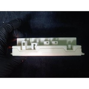 Módulo de Control de Acceso sin Llave para CLS X218 2012-2014, Usado, OEM A1729006106 - Product Image 3