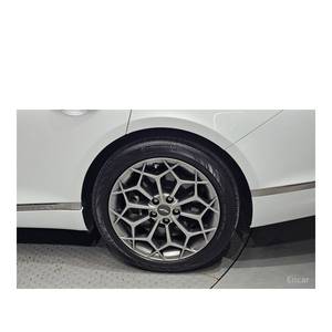 Genesis G80 3.5 Turbo AWD 2023 con Volante a la Izquierda, Asientos de Cuero, Cámara Trasera, Estándar de Emisiones Euro V, 34,648 km, Gasolina - Product Image 5