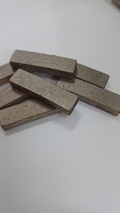 Segments de lame de scie diamantée de 800 mm pour le marbre - Product Image 3