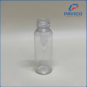 ขวดพลาสติก OEM/ODM คุณภาพสูง พิมพ์ลายด้วยความร้อนแบบใหม่ Pavico เวียดนาม AE60 - Product Image 2
