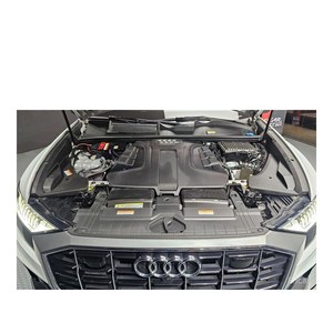 Audi Q8 45 TDI quattro Premium 2023, Volante a la Izquierda, Diésel, Transmisión Automática, Asientos de Cuero, Cámara Trasera, 83,067 km - Product Image 6